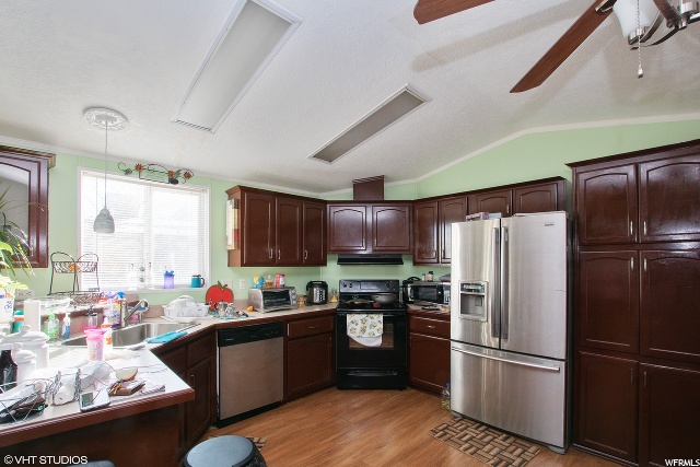 258 E E Hidden View Dr #93, Sandy, UT 84070 — photo 5