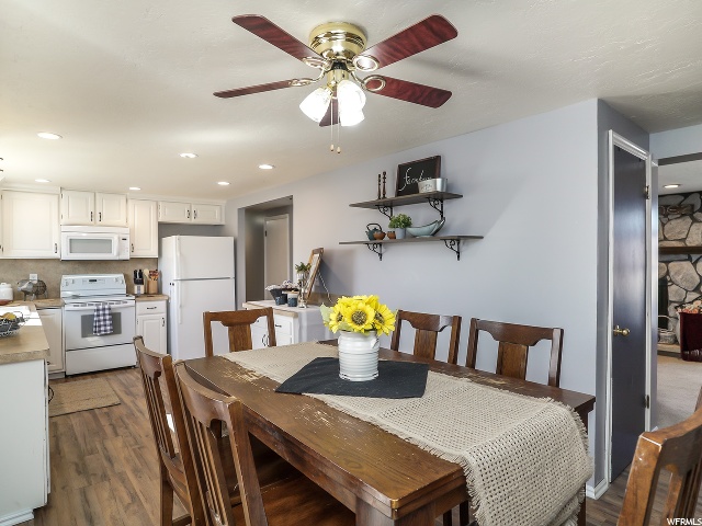 391 S 3000 W, Syracuse, UT 84075 — photo 6