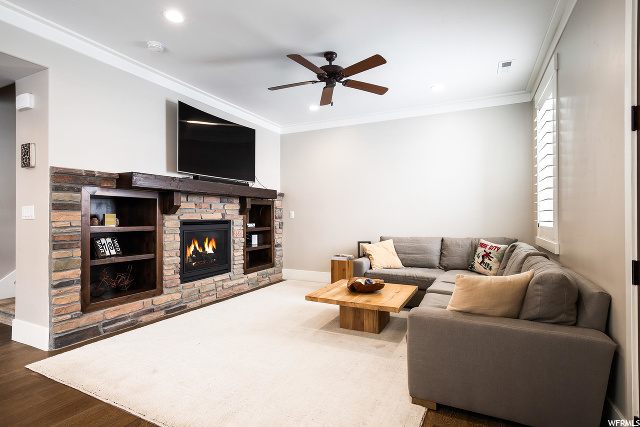 13616 N Freestyle Ln, Kamas, UT 84036 — photo 3