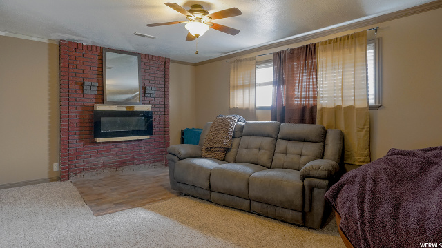3475 S Bluff Rd, Syracuse, UT 84075 — photo 12