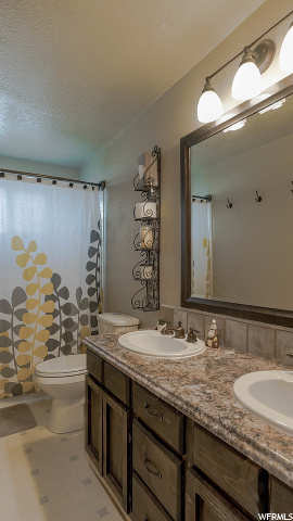 3475 S Bluff Rd, Syracuse, UT 84075 — photo 10