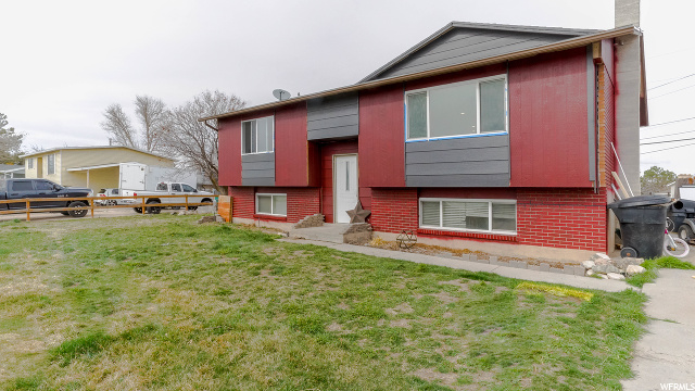 3475 S Bluff Rd, Syracuse, UT 84075 — photo 2