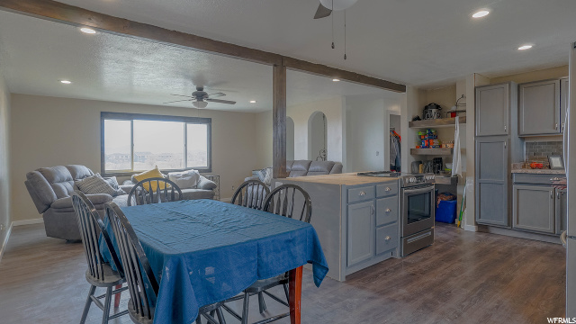 3475 S Bluff Rd, Syracuse, UT 84075 — photo 6