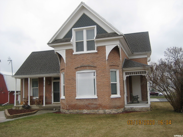 212 S Center, Fielding, UT 84311 — photo 4