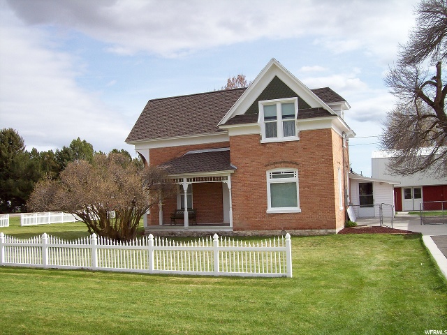 212 S Center, Fielding, UT 84311 — photo 3