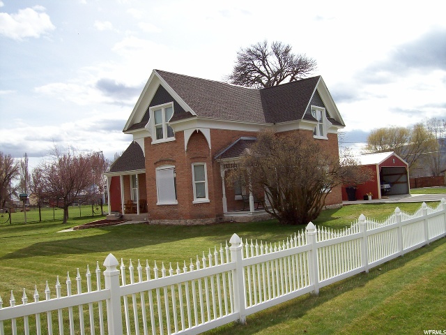 212 S Center, Fielding, UT 84311 — photo 2