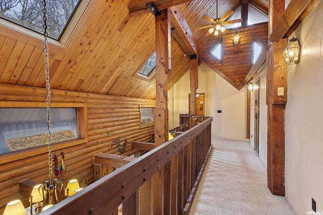 1848 E Maple Hills Dr, Bountiful, UT 84010 — photo 11
