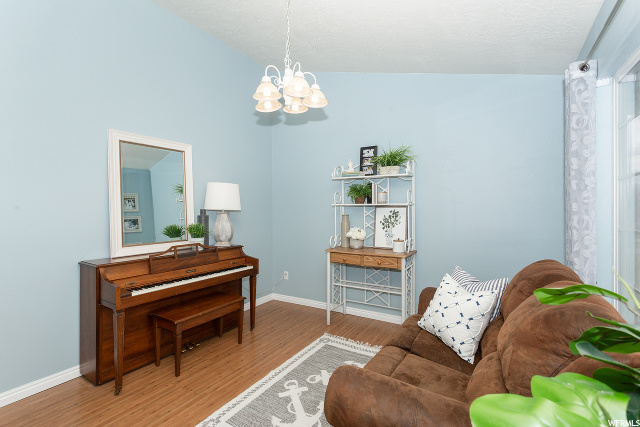 292 E Winchester S, Springville, UT 84663 — photo 4