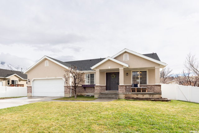 292 E Winchester S, Springville, UT 84663 — photo 2