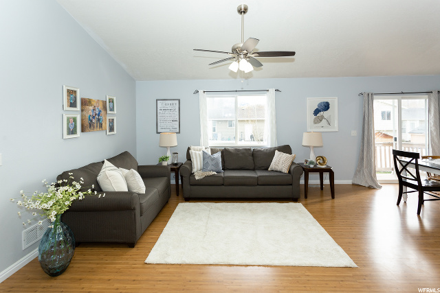 292 E Winchester S, Springville, UT 84663 — photo 5