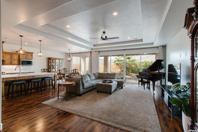 3287 E 3230 S, St. George, UT 84790 — photo 5