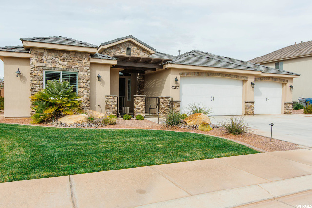 3287 E 3230 S, St. George, UT 84790 — photo 2