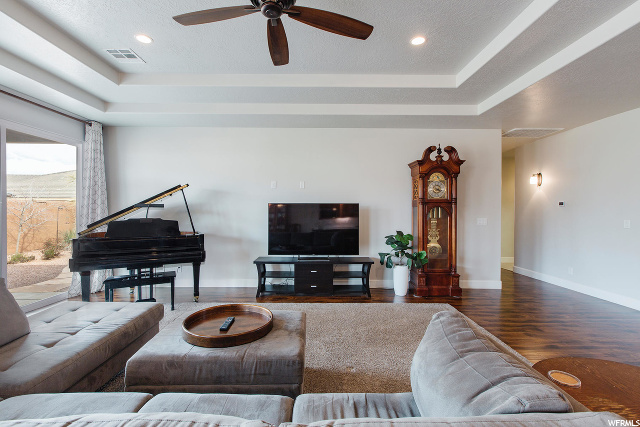 3287 E 3230 S, St. George, UT 84790 — photo 12