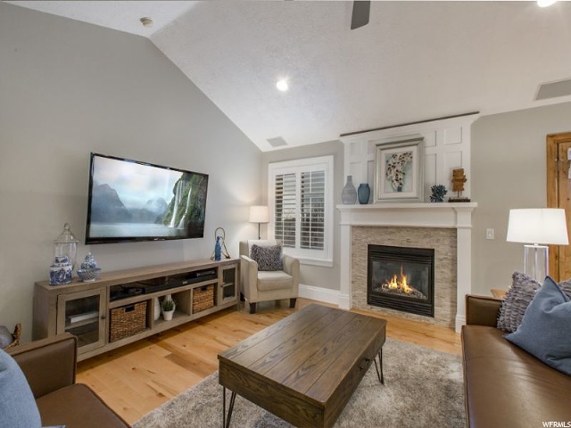 319 E Park View Cir, Bountiful, UT 84010 — photo 12