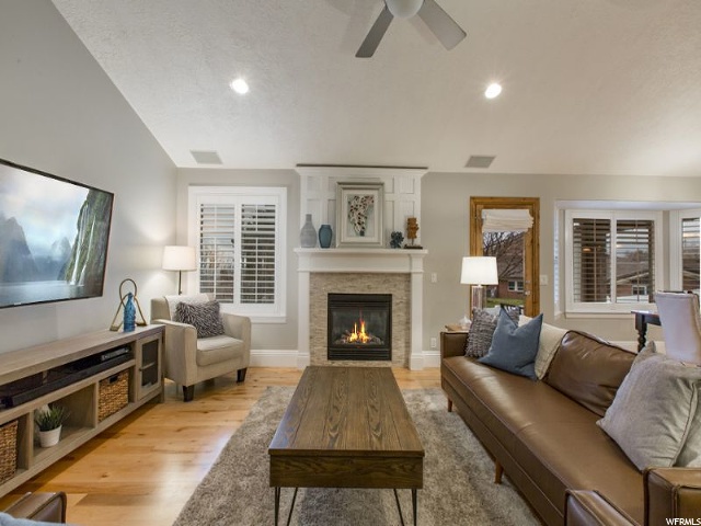 319 E Park View Cir, Bountiful, UT 84010 — photo 11