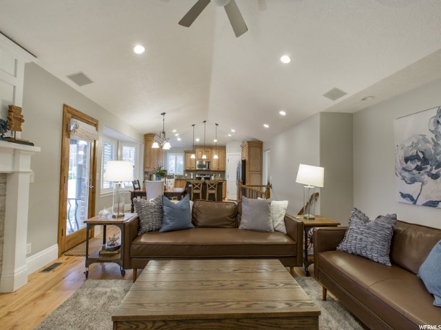319 E Park View Cir, Bountiful, UT 84010 — photo 9