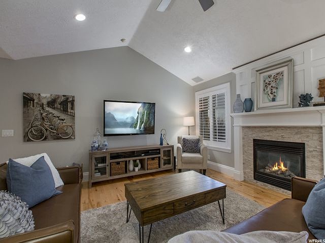 319 E Park View Cir, Bountiful, UT 84010 — photo 6