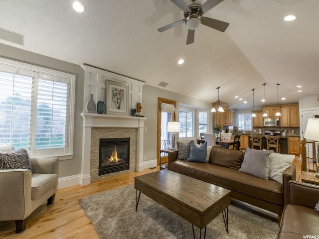 319 E Park View Cir, Bountiful, UT 84010 — photo 10