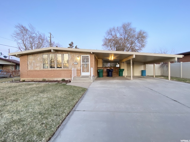 4340 S 2325 W, Roy, UT 84067 — photo 3
