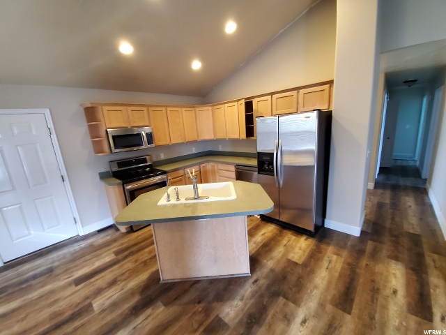222 E 2450 S, Clearfield, UT 84015 — photo 2