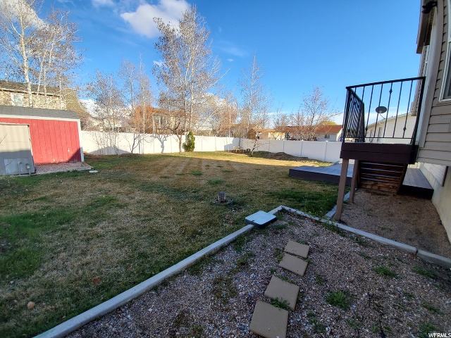 1300 N 2425 W, Layton, UT 84041 — photo 3