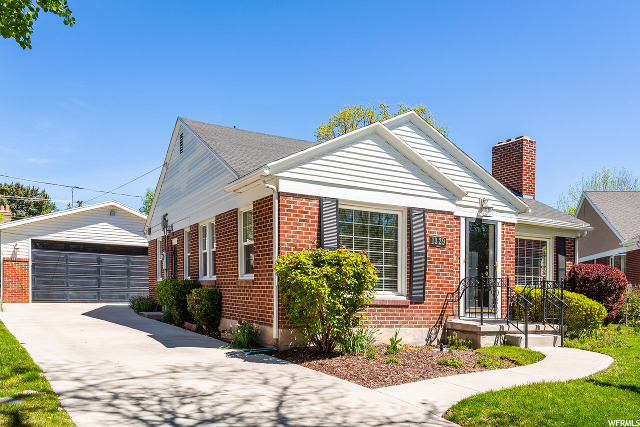 1329 Colonial Cir, Salt Lake City, UT 84108