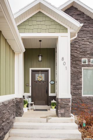 801 S 2000 E, Naples, UT 84078 — photo 4