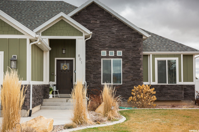 801 S 2000 E, Naples, UT 84078 — photo 3
