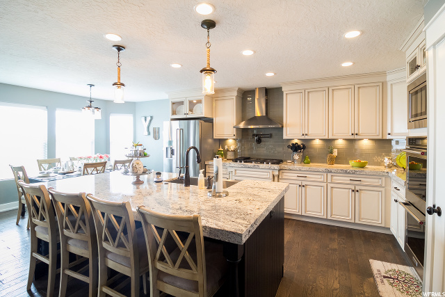 801 S 2000 E, Naples, UT 84078 — photo 7