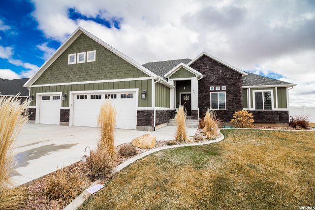 801 S 2000 E, Naples, UT 84078 — photo 2