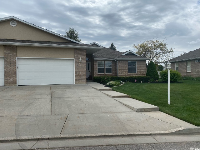 563 W 2350 S, Perry, UT 84302 — photo 2