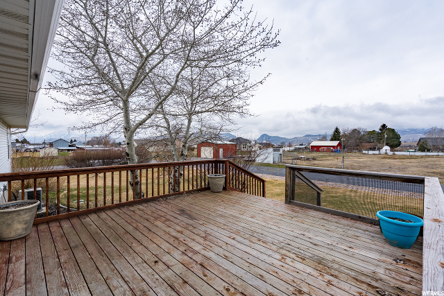 255 N Center St, Newton, UT 84327 — photo 6