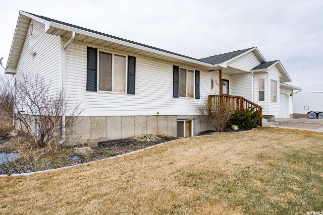 255 N Center St, Newton, UT 84327 — photo 3