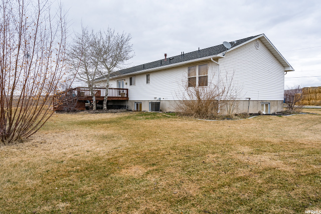 255 N Center St, Newton, UT 84327 — photo 4