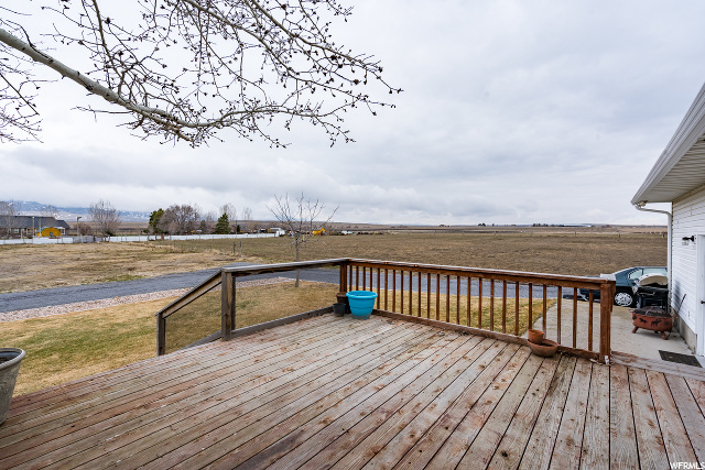 255 N Center St, Newton, UT 84327 — photo 7