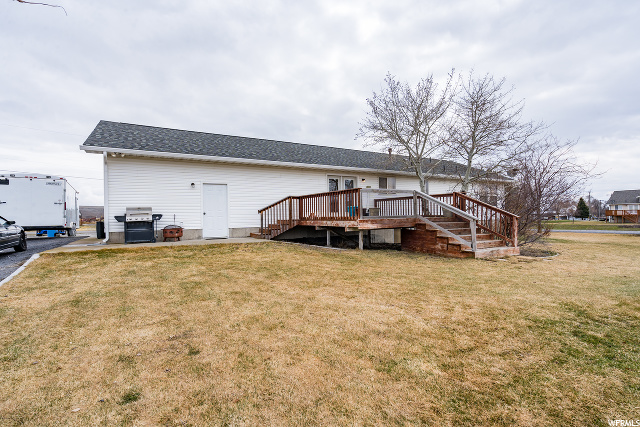 255 N Center St, Newton, UT 84327 — photo 5