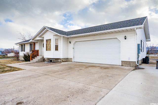 255 N Center St, Newton, UT 84327 — photo 2