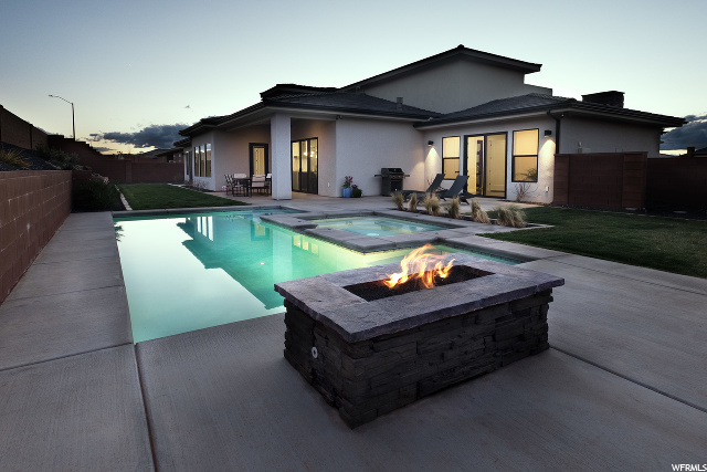 2796 E Hazel Dr S, St. George, UT 84790 — photo 2