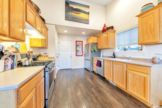 3763 E St Andrews Dr, Eagle Mountain, UT 84005 — photo 12