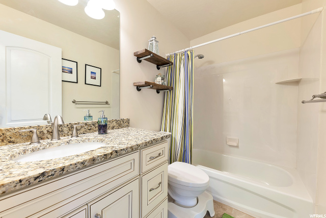 3763 E St Andrews Dr, Eagle Mountain, UT 84005 — photo 7