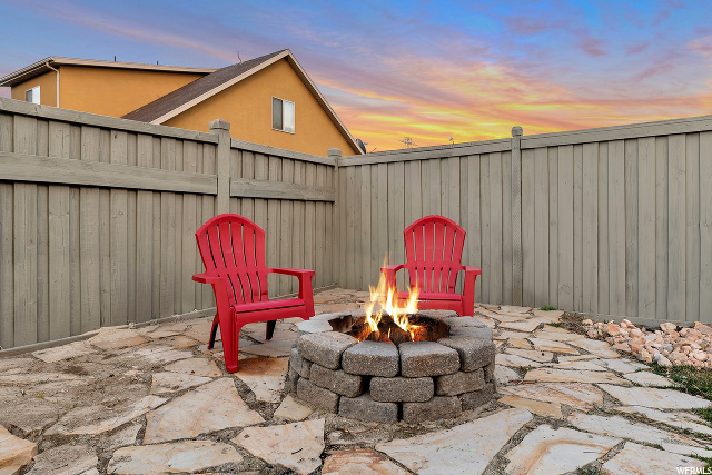 3763 E St Andrews Dr, Eagle Mountain, UT 84005 — photo 4