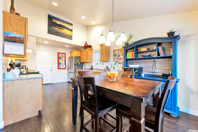3763 E St Andrews Dr, Eagle Mountain, UT 84005 — photo 11