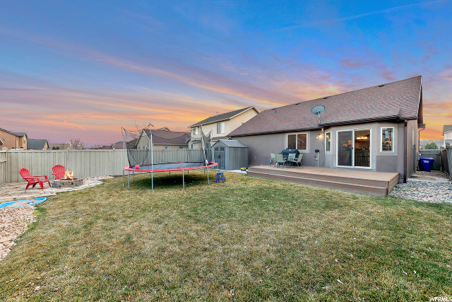 3763 E St Andrews Dr, Eagle Mountain, UT 84005 — photo 3