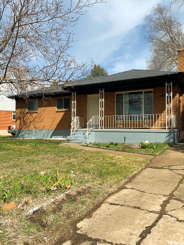 3448 Fowler Ave, Ogden, UT 84403 — photo 2