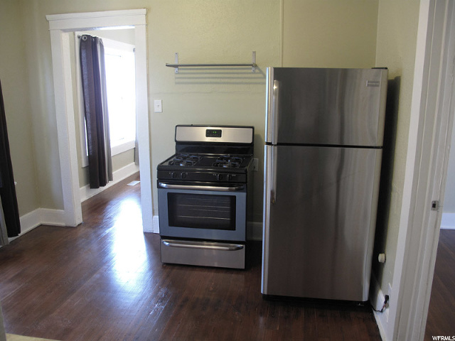 848 E 21st S, Ogden, UT 84401 — photo 2