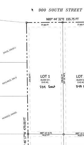 834 E 900 S #1, Springville, UT 84663 — photo 2