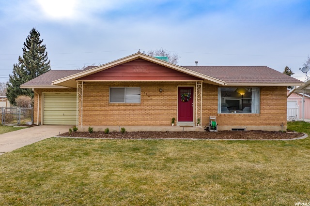 4503 S 1975 W, Roy, UT 84067 — photo 2