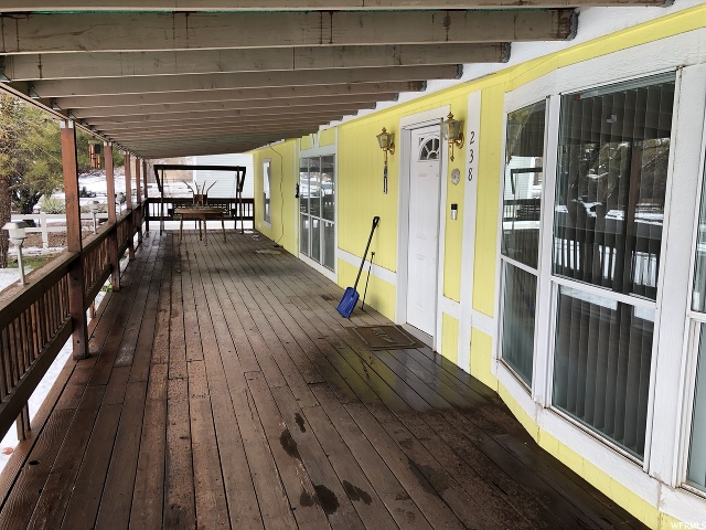238 N Lodge Rd, Central, UT 84722 — photo 2