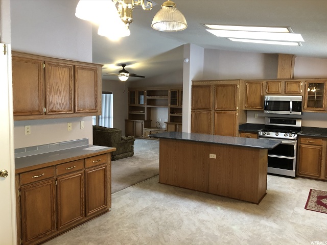 238 N Lodge Rd, Central, UT 84722 — photo 8