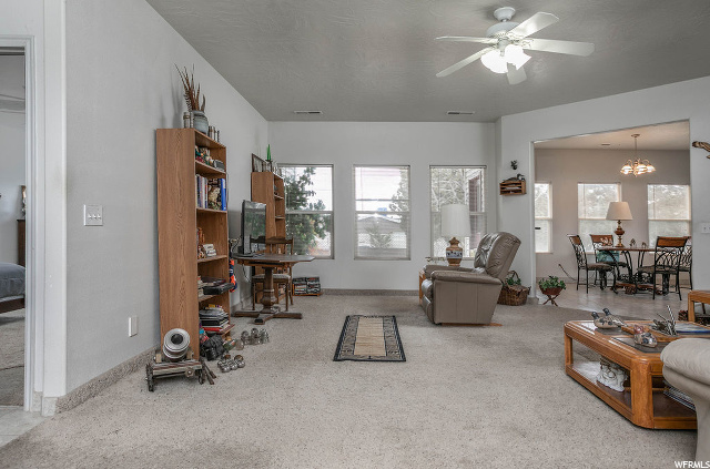 128 E Forest Dr, Central, UT 84722 — photo 10